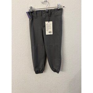 Rip it 4-way stretch softball pants pro girls size medium